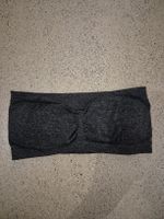 Bandeau in Grau