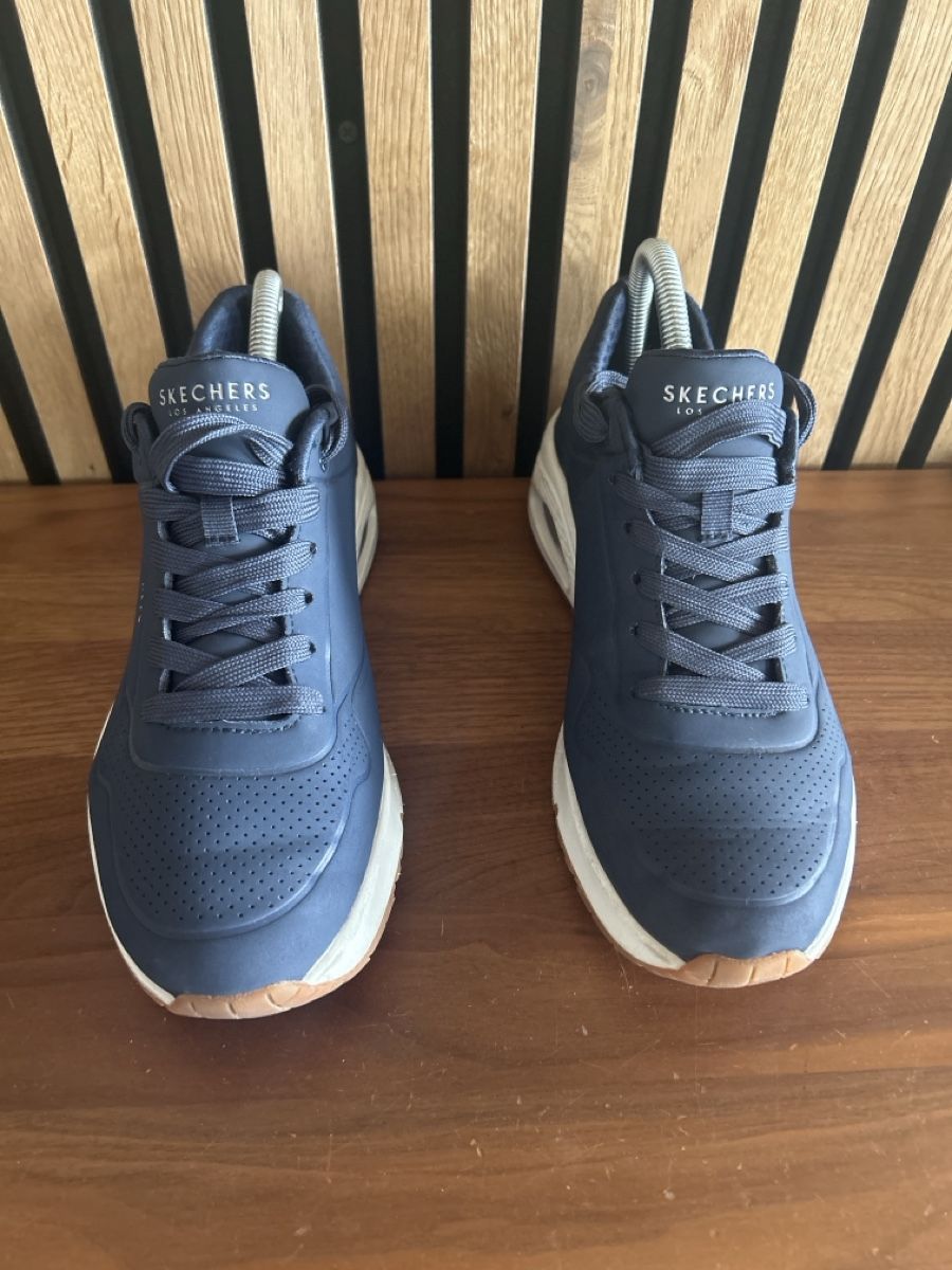 Skechers Scarpe da uomo: Skechers Street Uno – Usato da Büttikon AG venduto da dam_bnc2 1