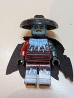 Lego Ninjago njo0525 Blizzard Sword Master [used]
