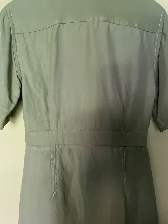 Sandro Tute: Combishort de la marque Sandro, taille F36 – Usato da Vernayaz venduto da Veron1 4