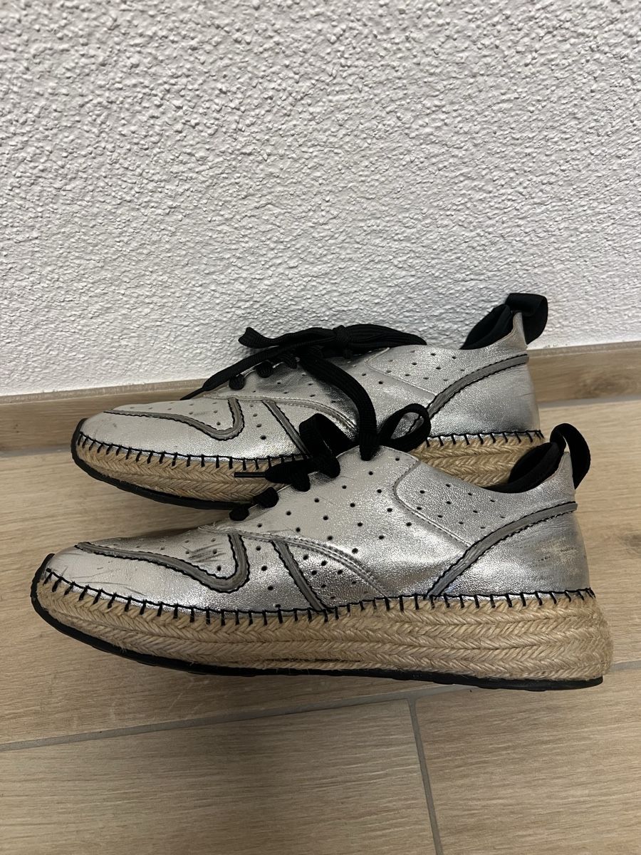 Tod'S Scarpe da donna: Tod’s sneakers size 39 – Usato da Zürich venduto da mi_ll_ie 3