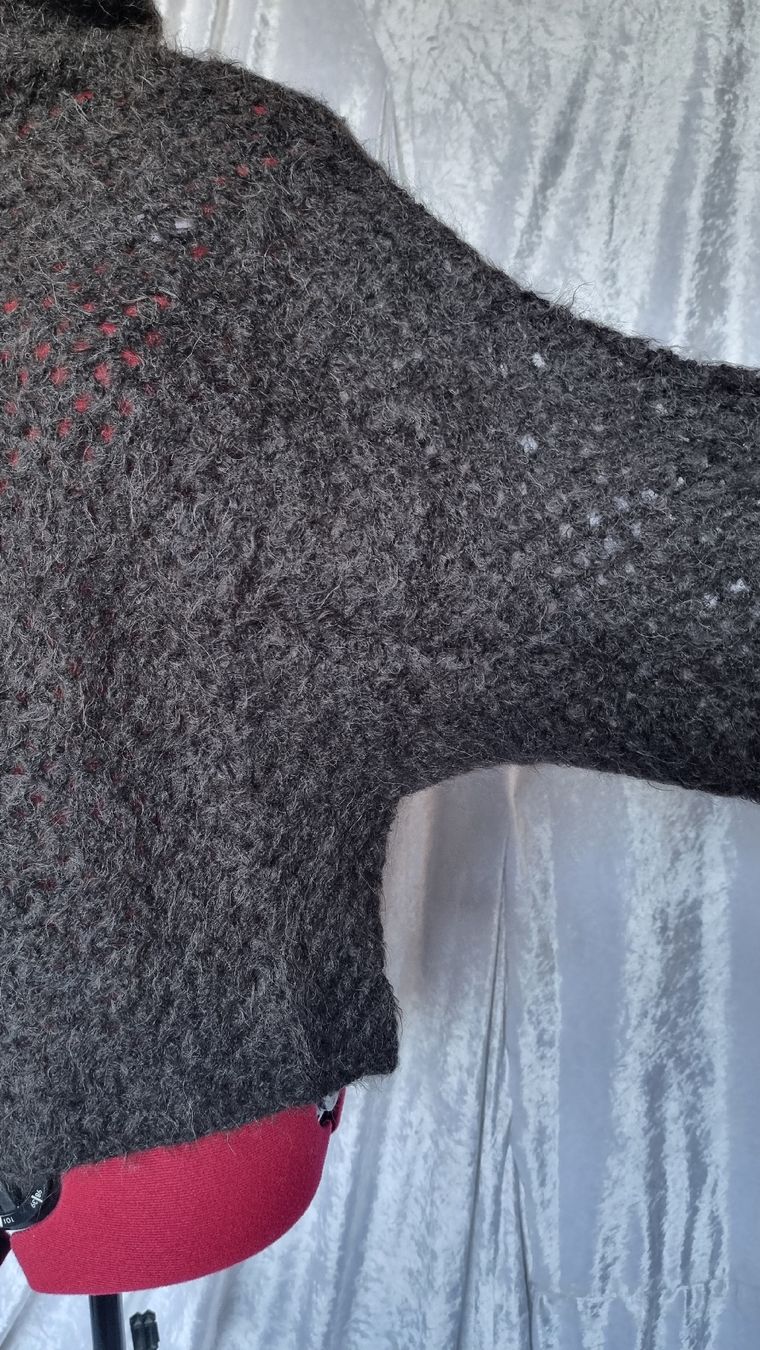 Maglioni & Felpe: Sweater-Theyskens Theory – Nuovo (secondo la descrizione) da Pfäffikon SZ venduto da hrs_k2tn 2