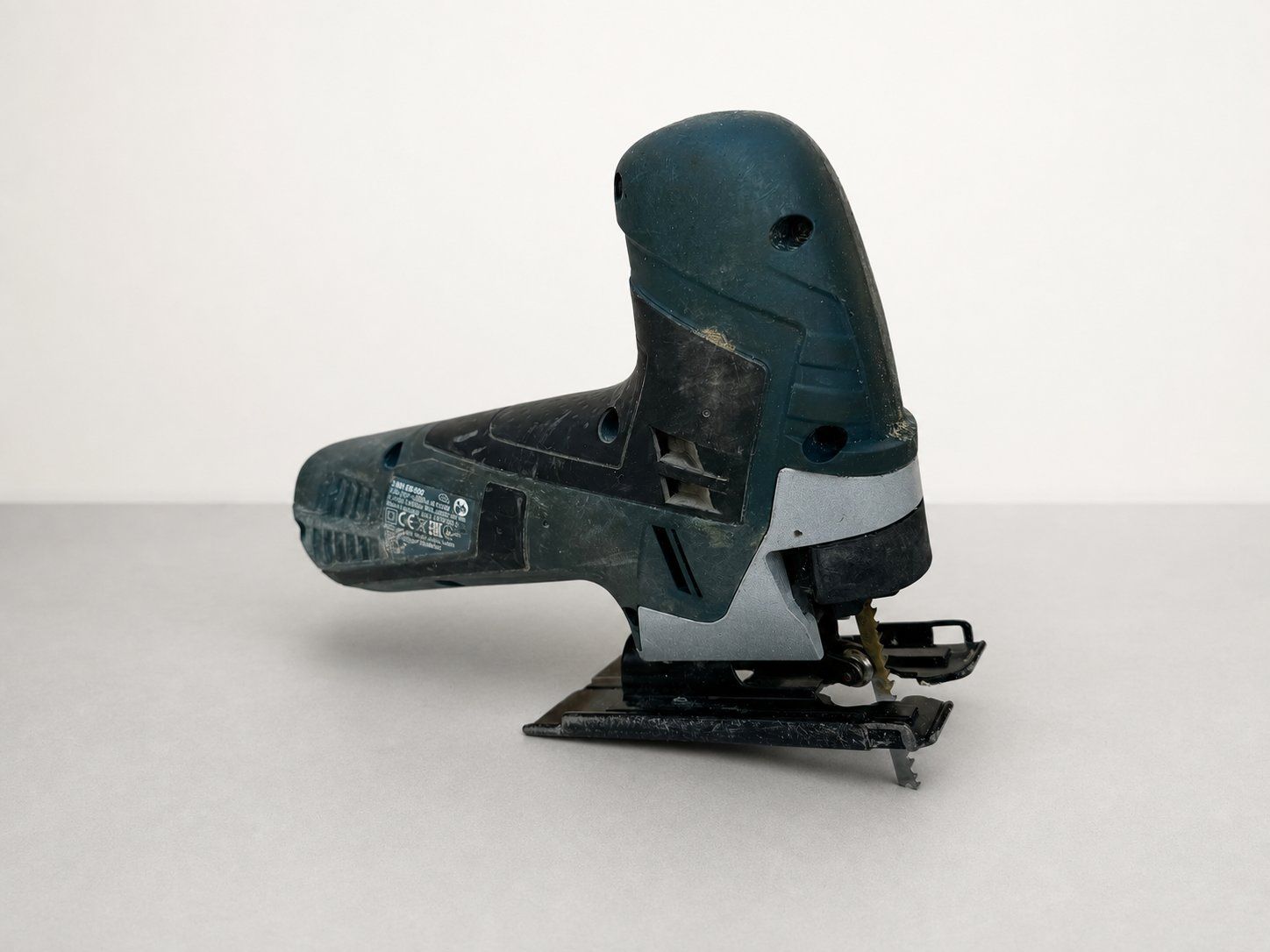 Bosch Seghe: Stichsäge Bosch GST90 – Usato da Aarau Rohr venduto da raf_7ykg 1