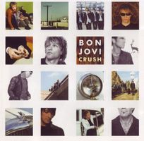 Bon jovi - Crush