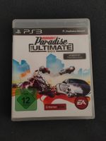 Burnout Paradise Ultimate Box Ps3