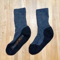 Wandersocken für Kinder, Grösse 27-30