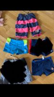 Jungen Badehosen Gr 128/134