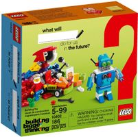 Lego Classic 10402 Fun Future Neu ungeöffnet