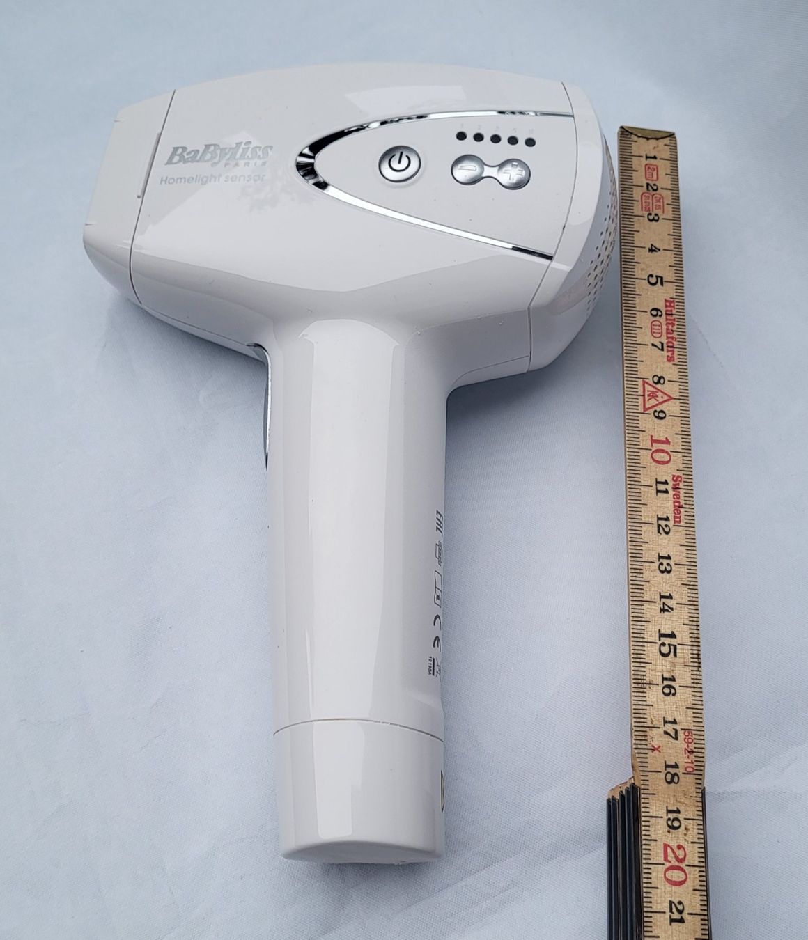 BaByliss Epilatori: Épilateur Babyliss – Nuovo (secondo la descrizione) da Fribourg venduto da VictoriaShop7 6
