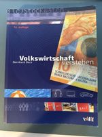 Volkswirtschaft verstehen - Bernhard Beck 12. Auflage