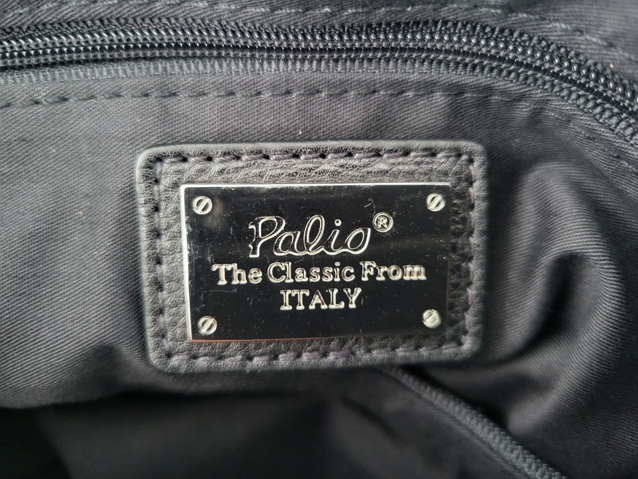 Taschen für Damen: Handtasche Palio – Gebraucht aus Uster von TamaYuri 4