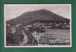 GÖRLITZ - Landeskrone