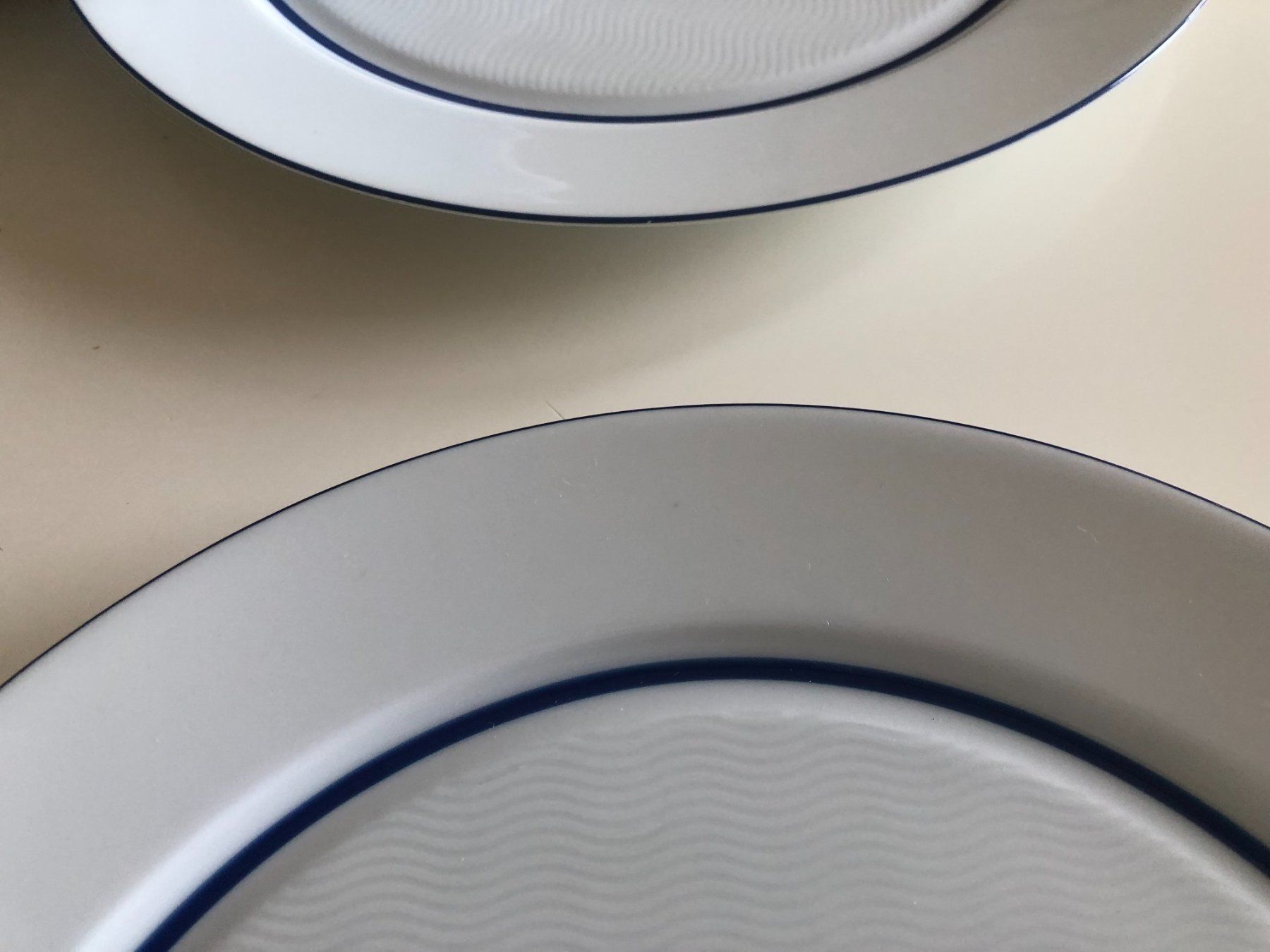 Thomas Piatti: Essteller Thomas Design Prima Aqua – Usato da Bassersdorf venduto da sammelfloh 4