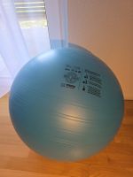 Gymnastikball grün