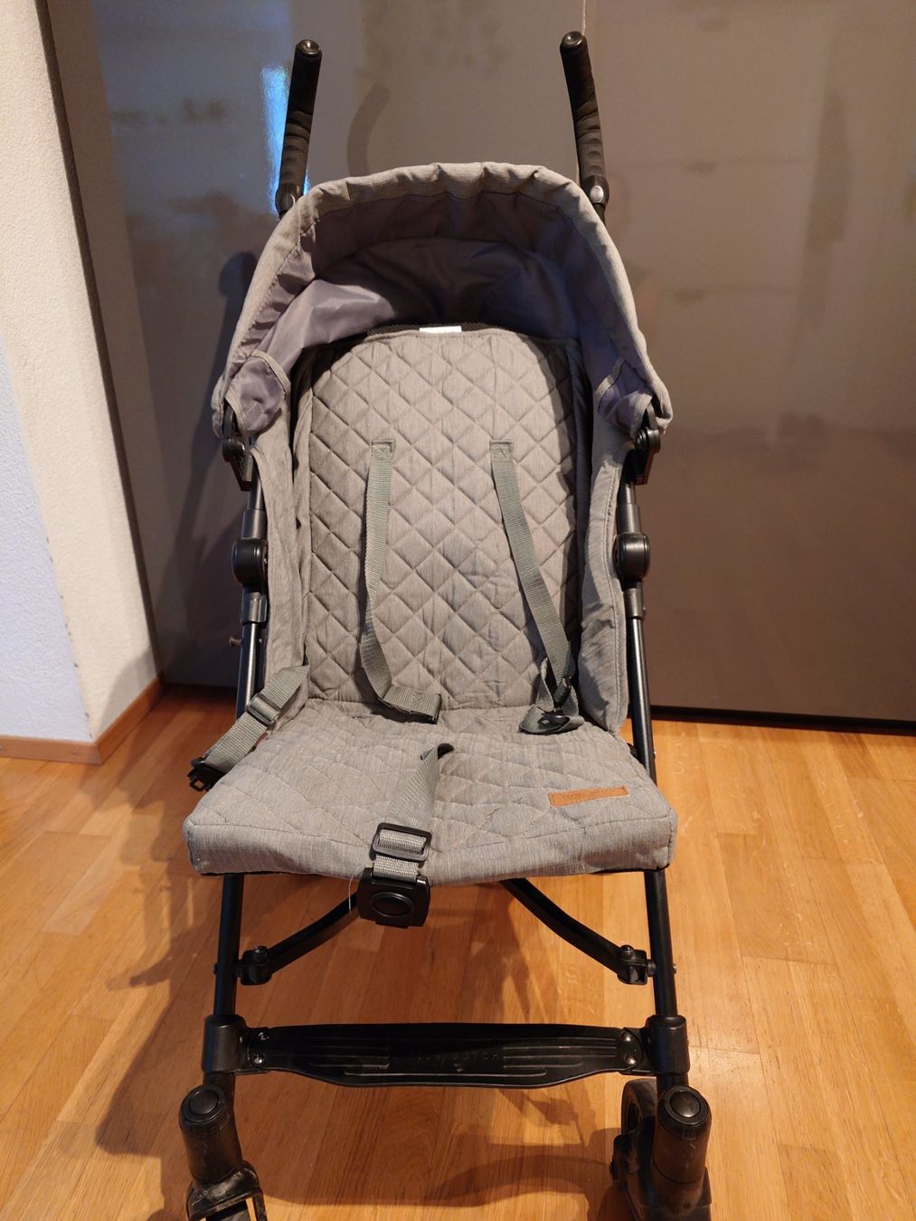 Kinderwagen: Little Dutch Kinderwagen – Gebraucht aus Bülach von lolek_12 1