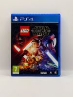 Lego Star Wars: The Force Awakens  - Playstation 4 - CIB