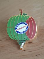 Pin Heissluftballon Sainsbury's Quality 