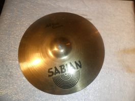 Sabian AA Thin Crash 16"