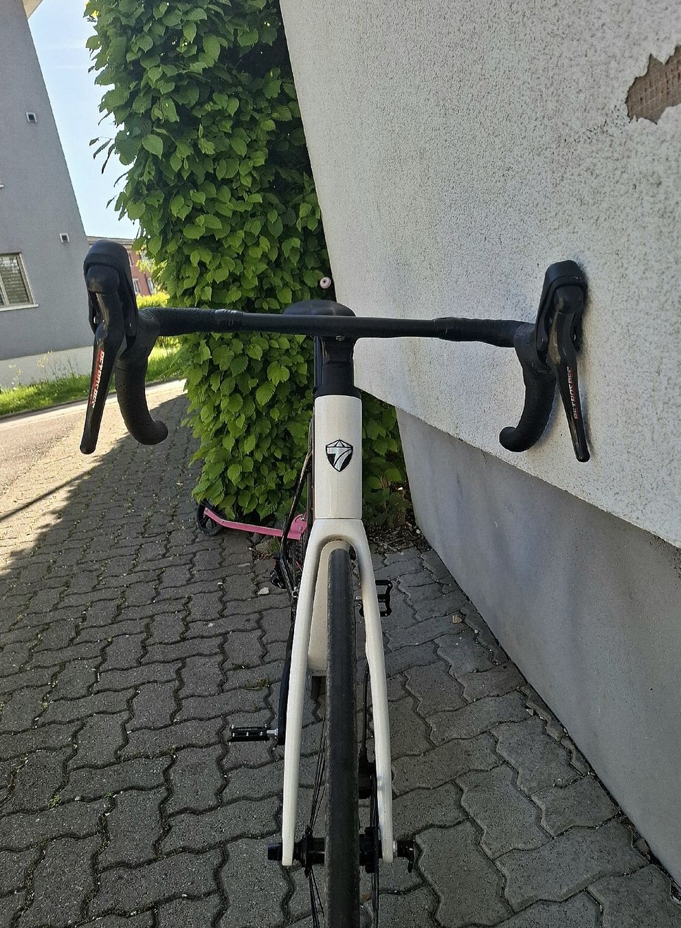 Biciclette: Carbon Rennrad – Nuovo (secondo la descrizione) da Dietikon venduto da rya_l6qv 3