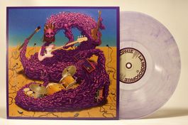 Eliot Mo, La Morosophie - Psyche/Prog CH ‘24 indie release!
