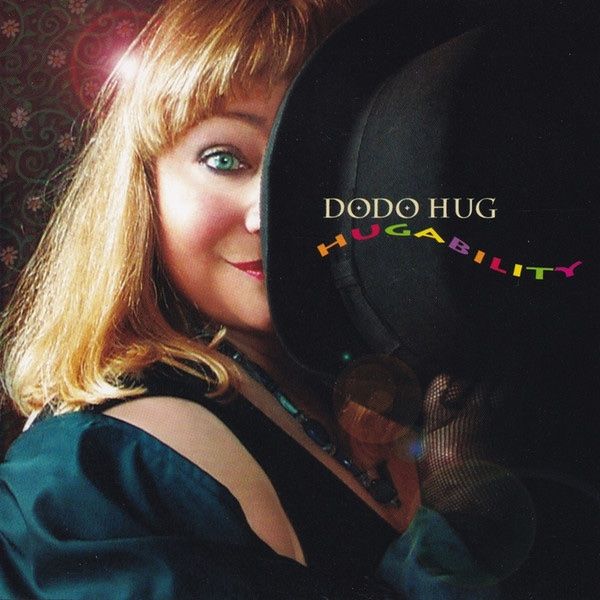 CDs: DODO HUG (CD) HUGABILITY – Gebraucht aus Zürich von Tarafo5