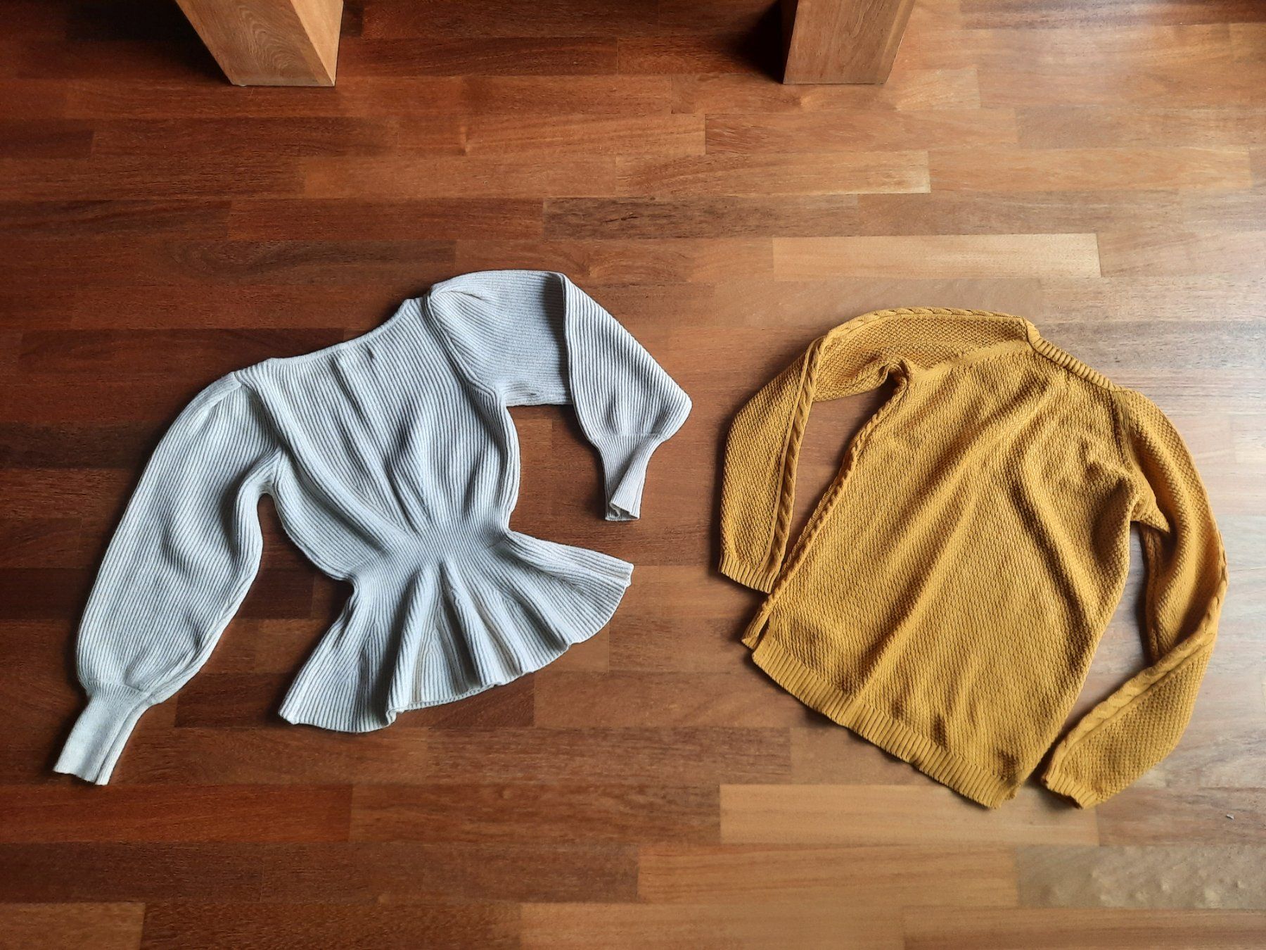 Stradivarius Maglioni & Felpe: STRADIVARIUS+ONLY 2 Damen Pulllover Gr S – Nuovo (secondo la descrizione) da Buchs SG venduto da miska01 1