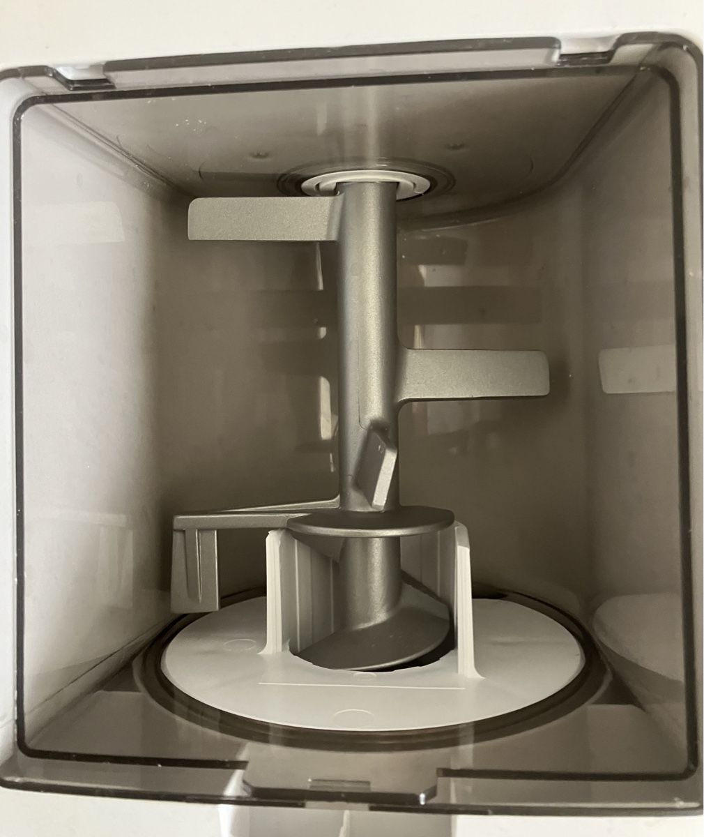 Philips Elettrodomestici da cucina: Pasta Maker(Nudelmaschine) – Nuovo (secondo la descrizione) da Ehrendingen venduto da ric_7f7p 5