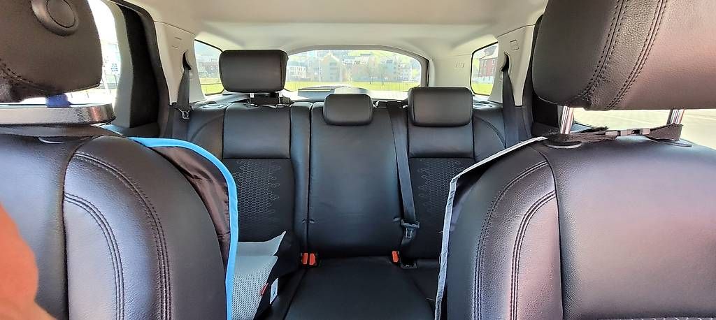 Automobili: Discovery Sport mit MFK – Usato da Ebikon venduto da rhyem82 3