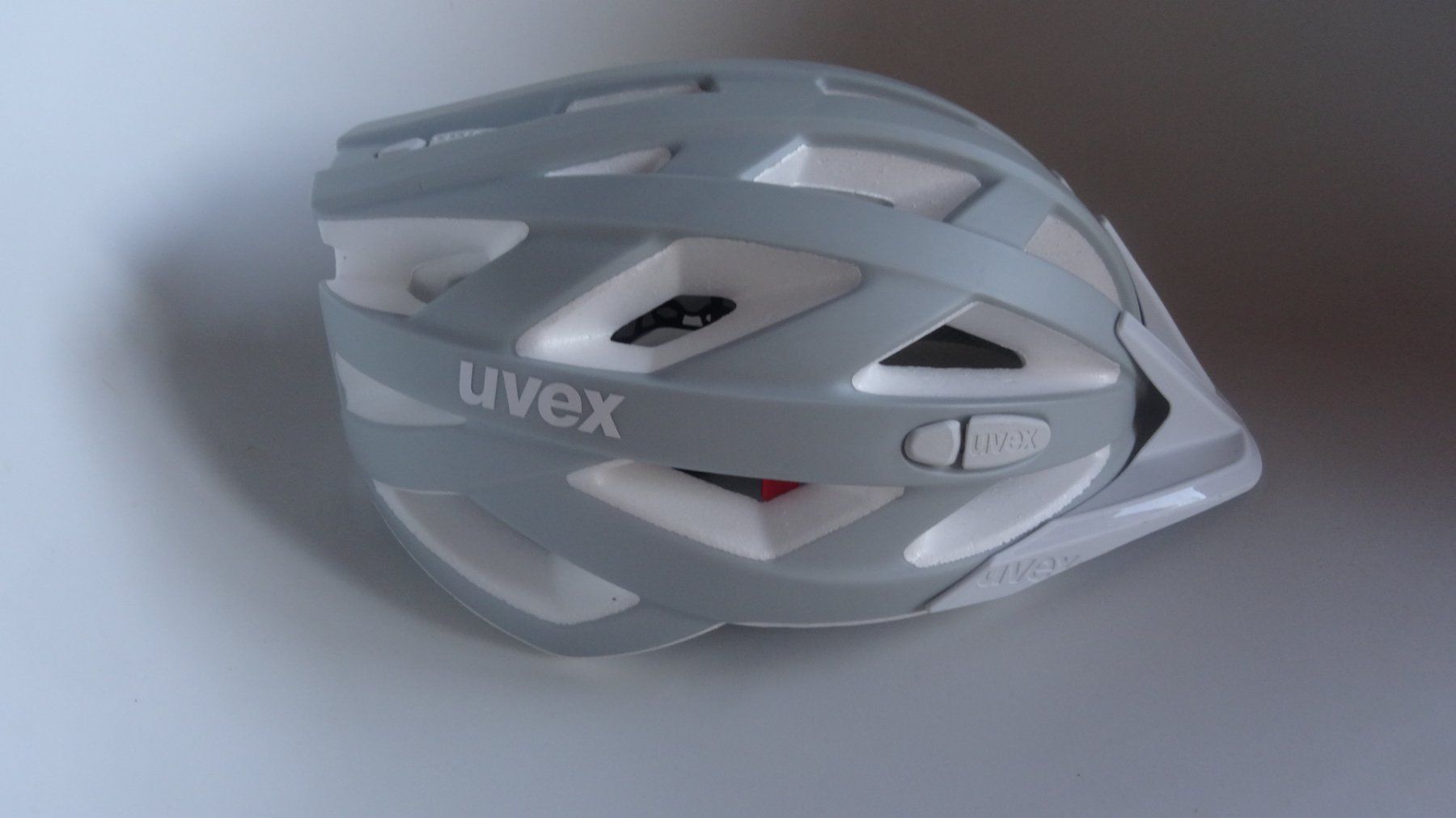Uvex Caschi: Uvex Mountain Bike Helm M – Nuovo (secondo la descrizione) da Laupen ZH venduto da Flow10 5