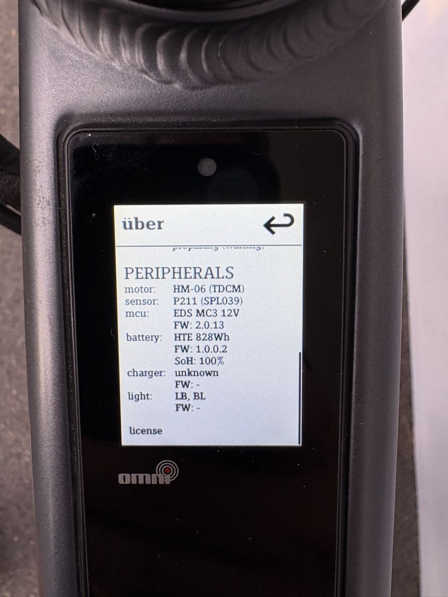 Stromer Velos: Stromer ST1 LCI – Gebraucht aus Biel/Bienne von dalbotex 8