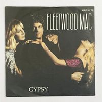 Single: FLEETWOOD MAC - Gypsy (Pop Rock)