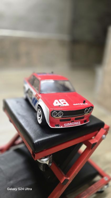 RC Kits de montage: rc 3 racing 1/12 – D'occasion à Grandson par Kpop 1