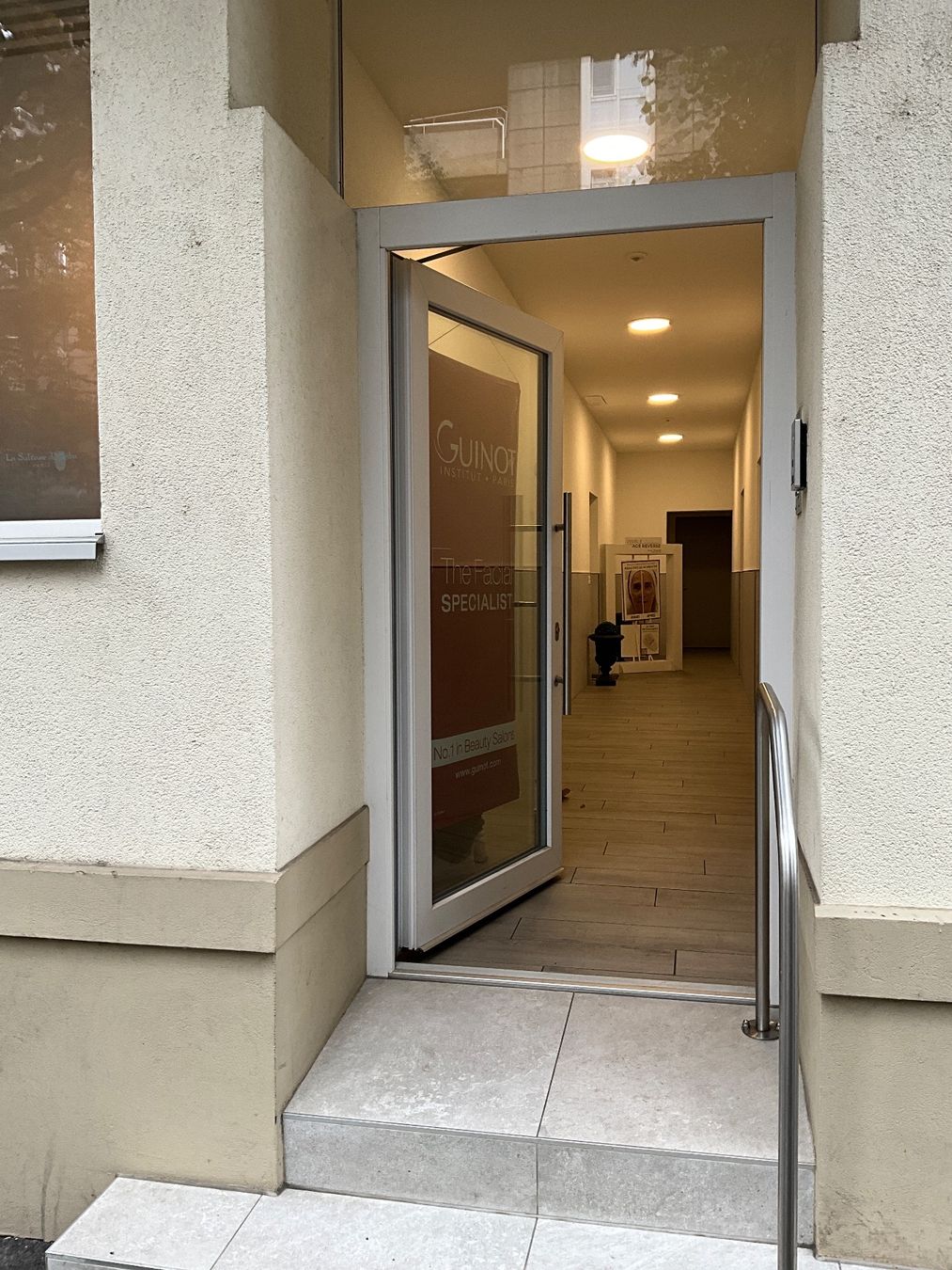 Scrivanie: Bureau commerce – Nuovo (secondo la descrizione) da Biel/Bienne venduto da christellede 4