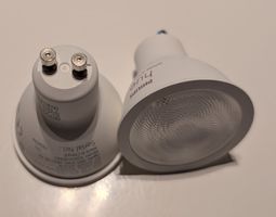 Philips Hue GU10 4.2W, White and Color (2er-Set)