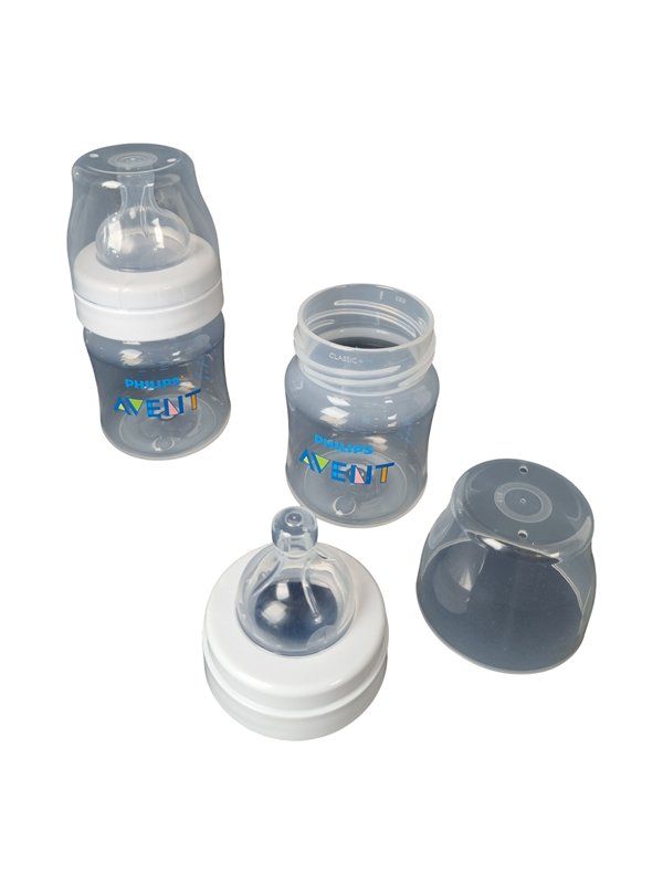Avent Pasti del neonato: PHILIPS Anti-Colic – Nuovo (secondo la descrizione) da Wangen b. Olten venduto da Restwert_Wangen 1