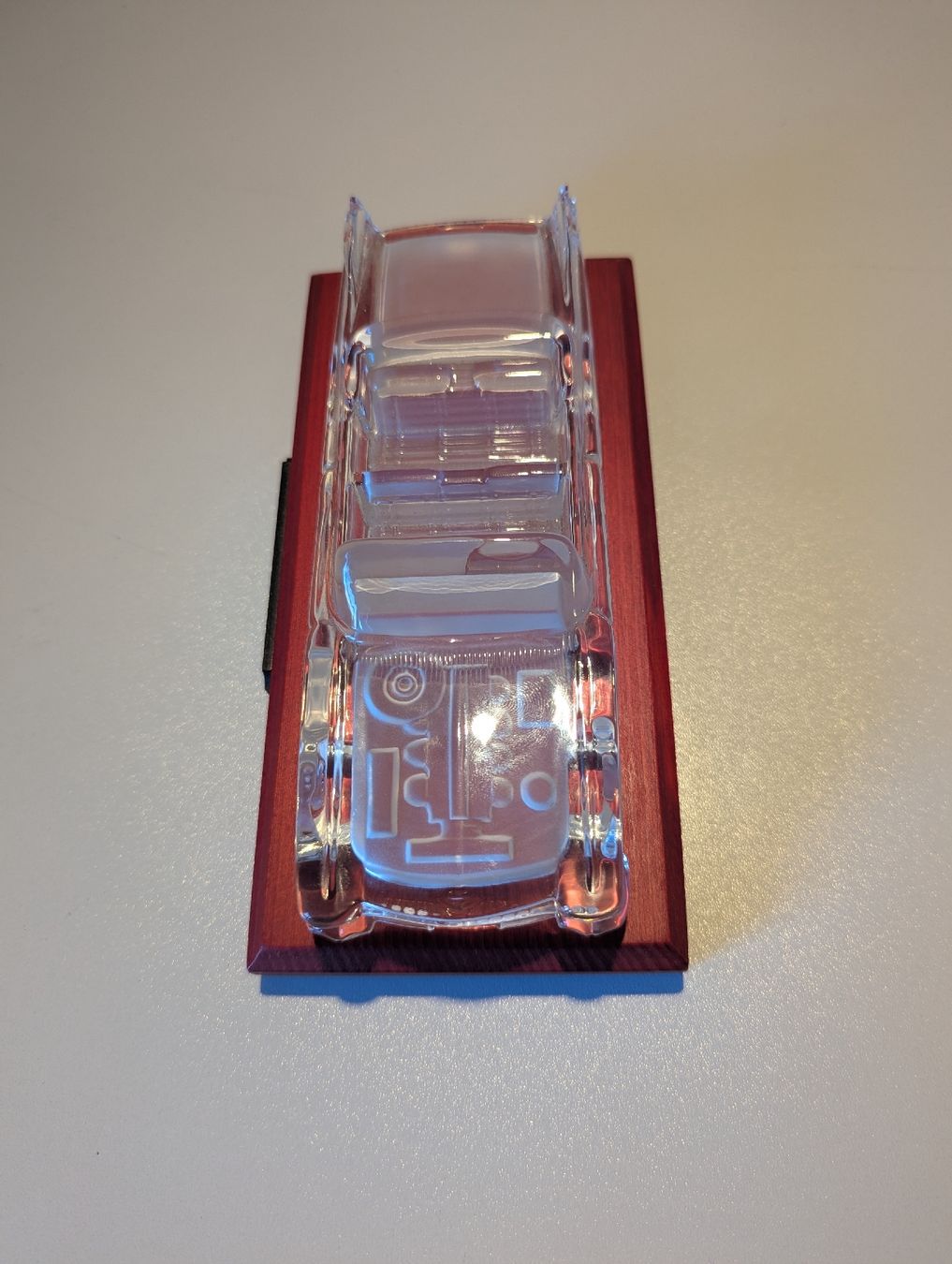 Tutte le decorazioni: 1959 Cadillac Eldorado Kristallglas Modell – Usato da Thierachern venduto da MaxBite 2