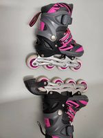 Street Rider Inline Skates 29 -32