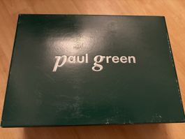 Paul Green Stiefeletten, Top Zustand!