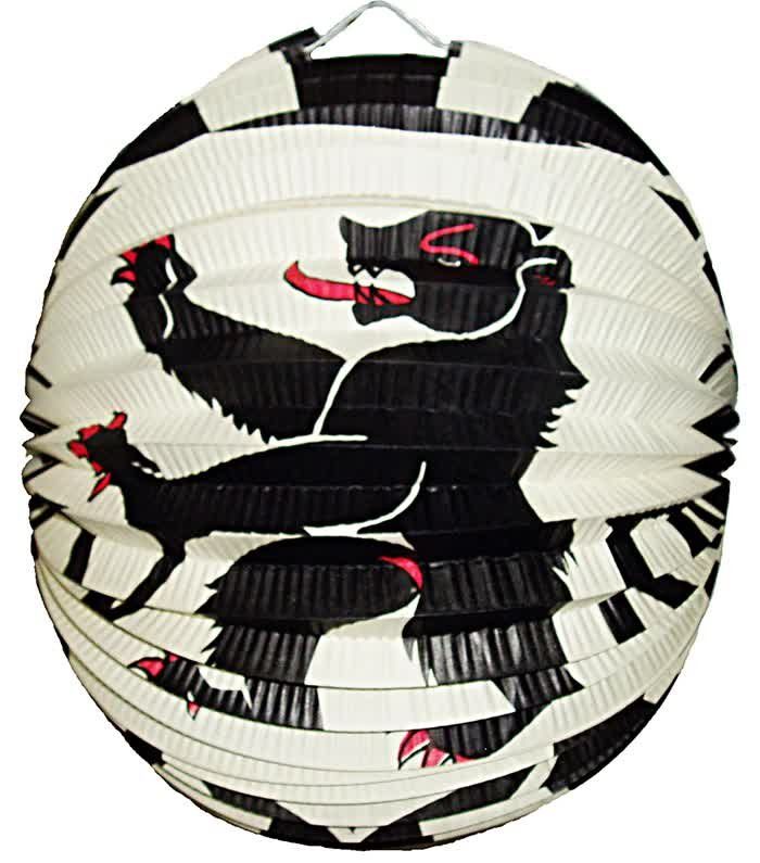 Sonstige Dekorationen & Accessoires: Lampion Appenzell Ausserrhoden 1. August – Neu und originalverpackt aus Hedingen von Nalitwin