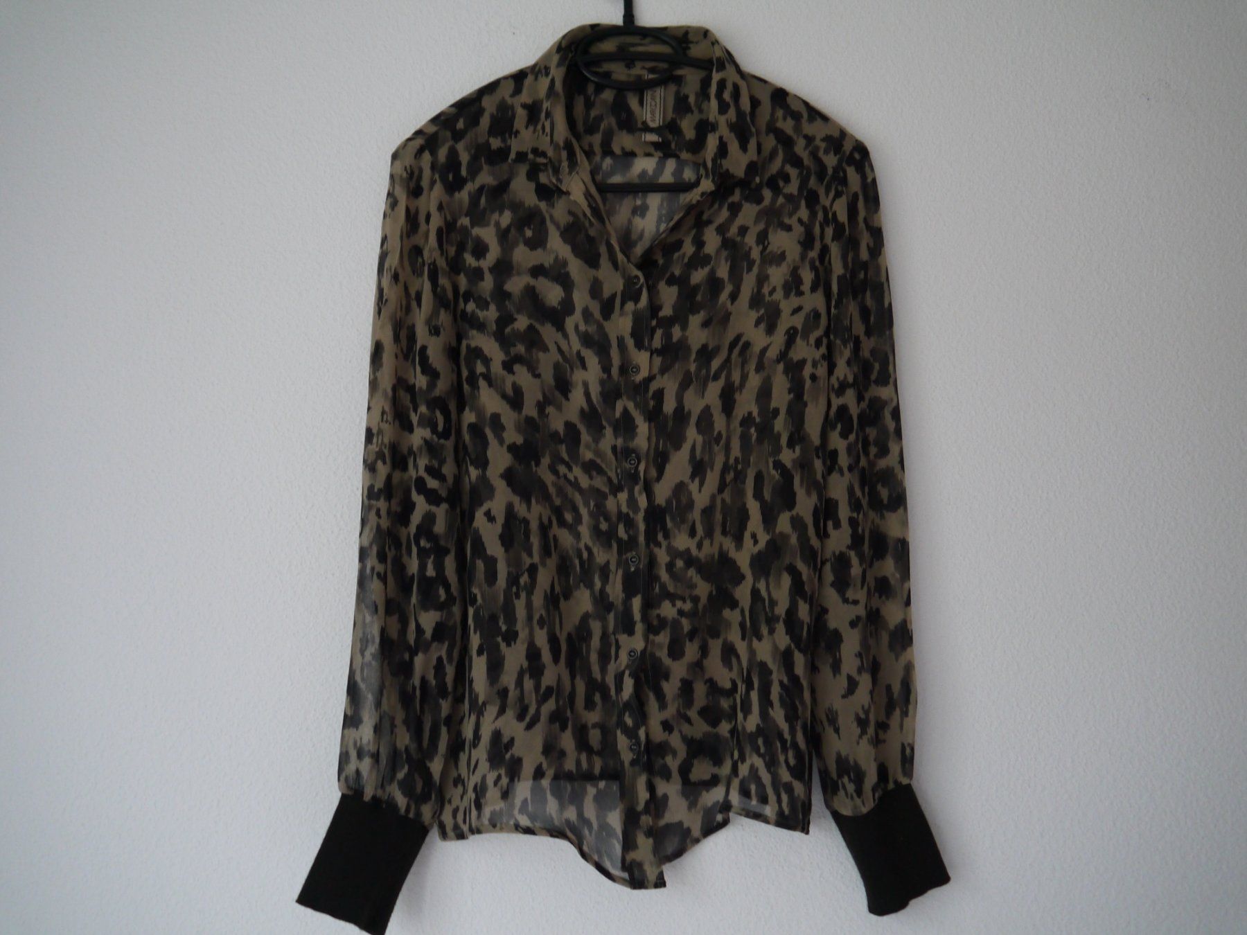 Marc Cain Camicette: Marc Cain Bluse – Usato da Hagendorn venduto da Blaf