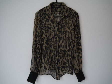Marc Cain Bluse