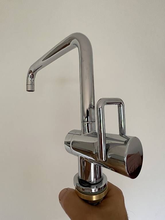 Laufen Rubinetteria: Küchenarmatur Laufen TWIN – Usato da Zofingen venduto da dacapo01 1