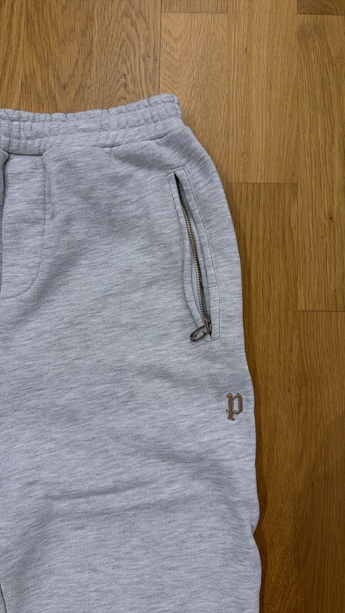 Pesoclo Pantaloni: Peso Raws Trainerhose – Usato da Basel venduto da nicolasschneeberger 2