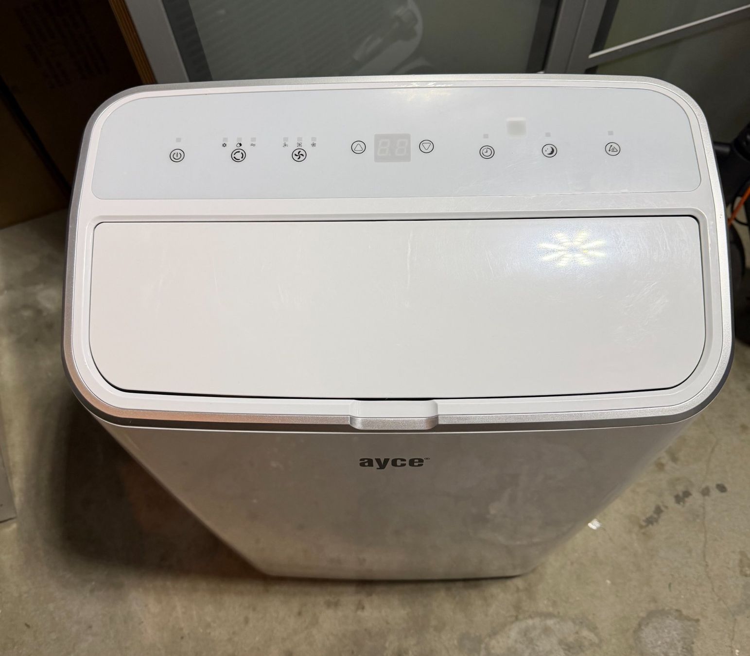Climatiseurs: ayce Klimagerät 12000 BTU – D'occasion à oberglatt  zh par aleks06 1