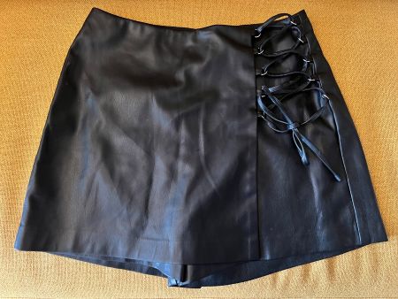 Stradivarius Skort / Minirock / Shorts - Grösse 38