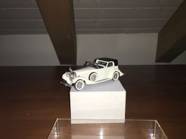 Hispano Suiza 1932 — 1/43 Rio Vintage Model