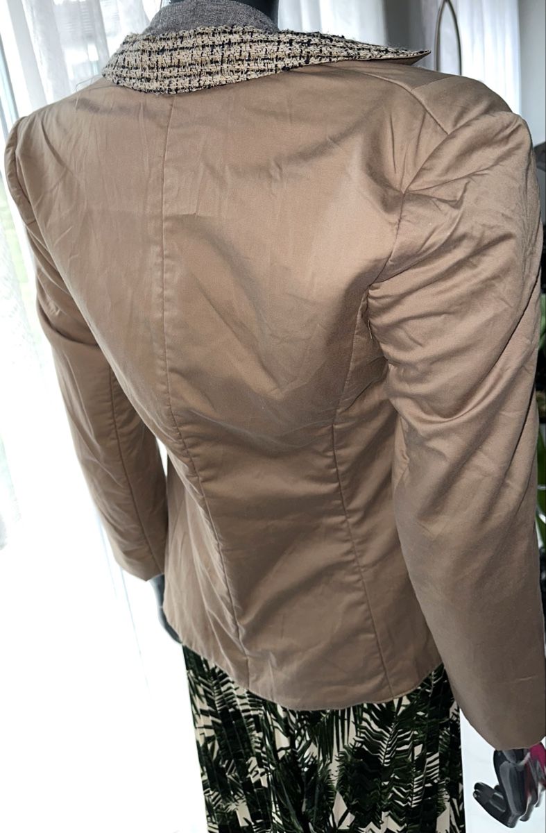 Giacche: WEILL BLAZER GR. 38 (36) – Usato da Unteraegeri venduto da MH203 6