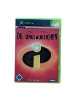 Die Unglaublichen Xbox Classic
