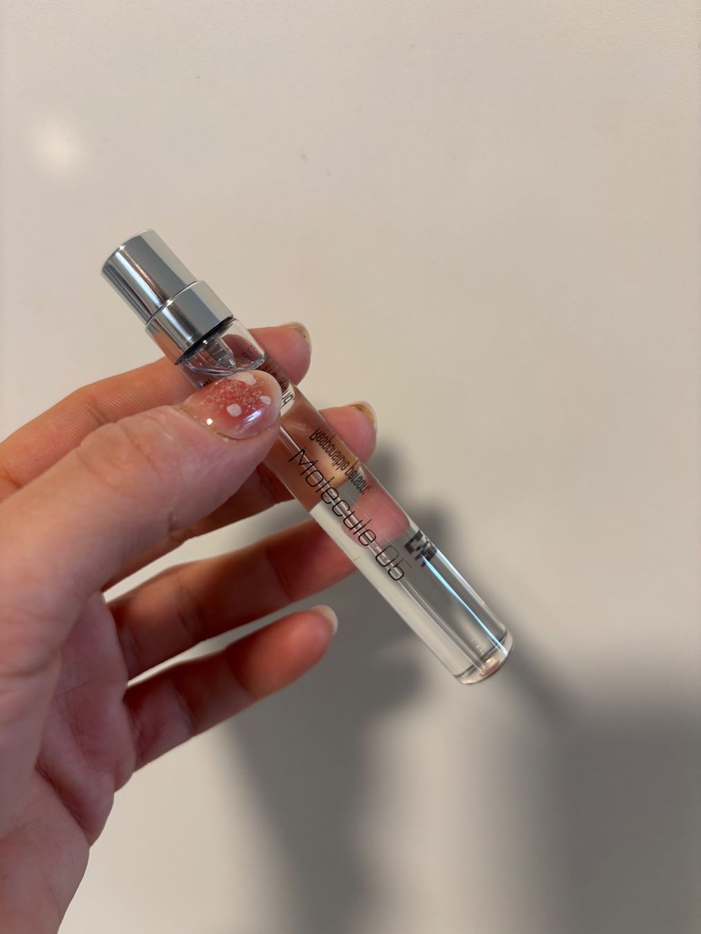 Profumi & Eau de Toilette: Escentric Molecules Molecule 05 Eau de Toilette 8.5ml Neu – Nuovo e nell'imballaggio originale da Zürich venduto da deruja