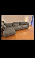 Ikea Söderhamn sofa